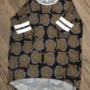 😎 Unicorn LuLaRoe Irma